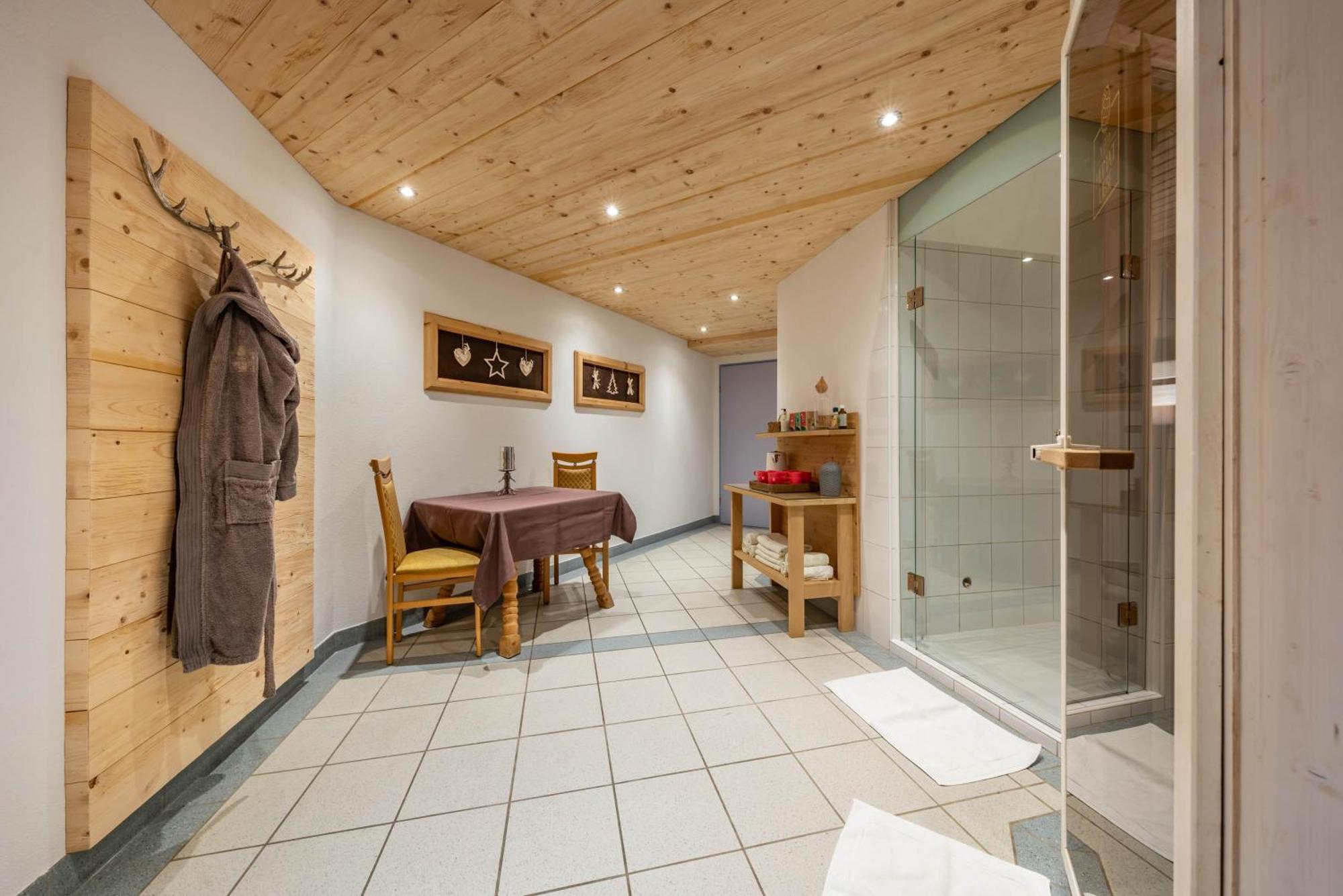Villa Heimatliebe Ramsau im Zillertal Exterior photo